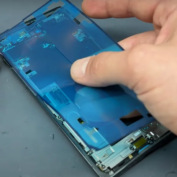 Ремонт Смартфон